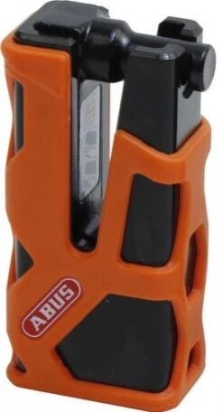 Abus 77 SLEDG WEB ORANGE DISC LOCK - Antivols - Accessoires