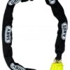 Abus IONUS 1190/11KS150 BLACK PLUS CHAIN LOCK - Antivols - Accessoires