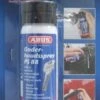 Abus MAINTENANCE-SPRAY PS88 BLISTER - Antivols - Accessoires