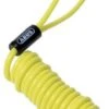 Abus MEMORY CABLE MEMORY CABLE - Antivols - Accessoires
