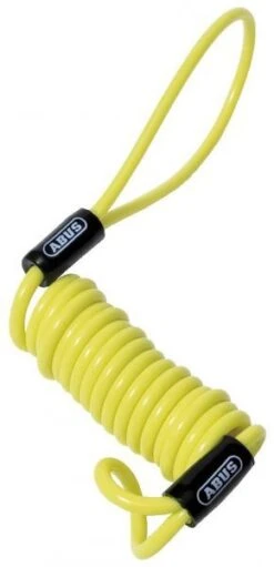 Abus MEMORY CABLE MEMORY CABLE - Antivols - Accessoires