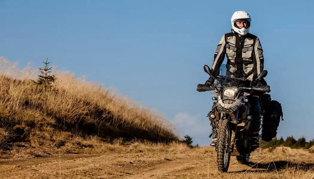 Moto Gear Soldes -Moto Gear Soldes adventure
