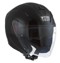 AGV K-5 JET Matt Black