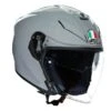 AGV K-5 JET Nardo Grey