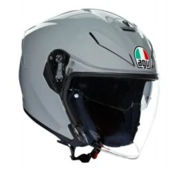 AGV K-5 JET Nardo Grey