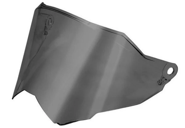 AGV Smoke Visor (AX-9) 1 AGV Smoke Visor (AX-9)