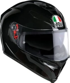 AGV K-5 S Helmet BLACK