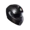 AGV Sportmodular Helmet Matt Carbon