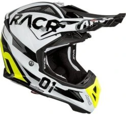 Airoh Aviator 2.2 Racr Gloss