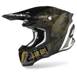 Casque Airoh Twist 2.0 Sword