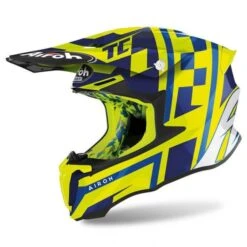Casque Airoh Twist 2.0 TC21