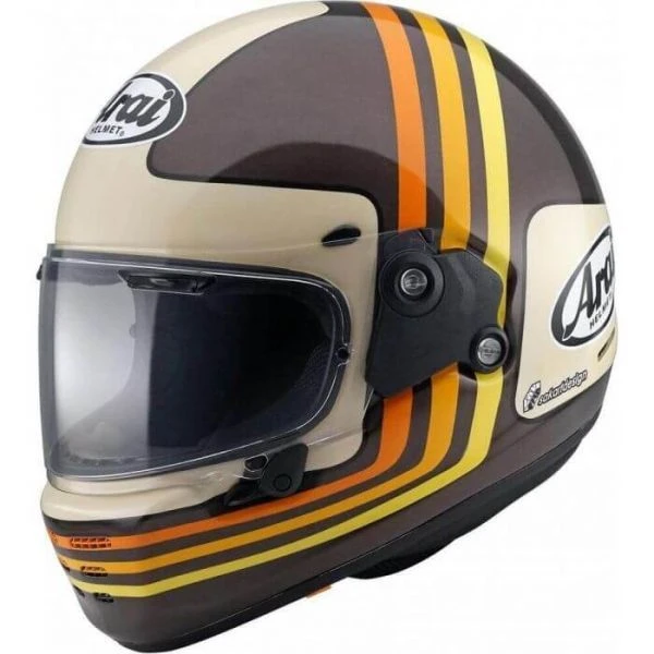 Casque Arai CONCEPT-X Dream Brown 1 Casque Arai CONCEPT-X Dream Brown
