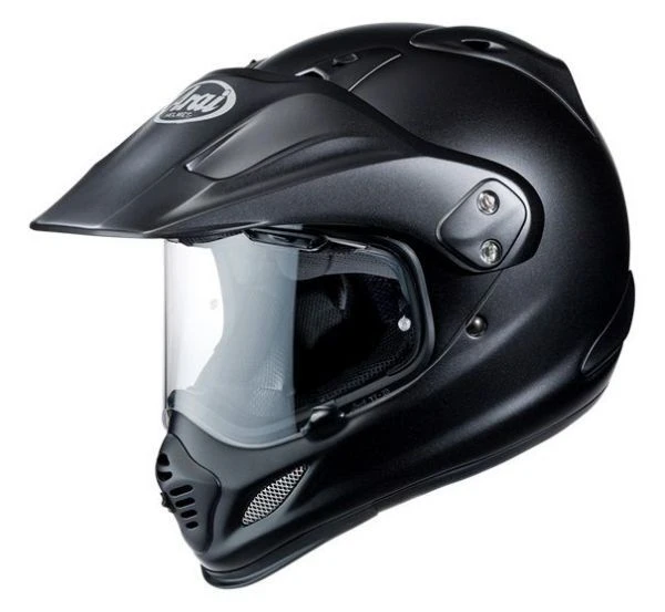 Arai Tour X4 Frost Black