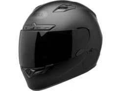 BELL Qualifier DLX Matte Black Blackout