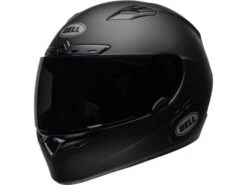 BELL Qualifier DLX Mips Solid Matte Black