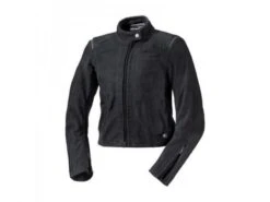 BMW Atlantis Jacket Ladies Anthracite