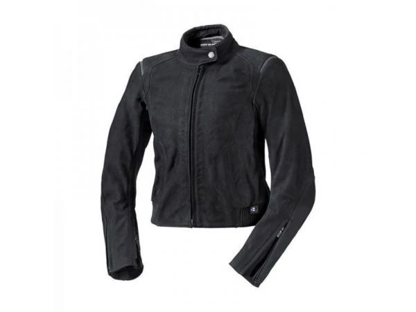 BMW Atlantis Jacket Ladies Anthracite 1 BMW Atlantis Jacket Ladies Anthracite