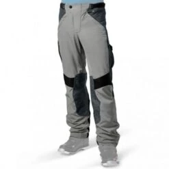 BMW Rallye Pants Grey