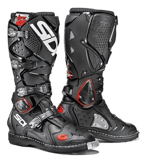 Sidi Crossfire 2 Black Black 1 Sidi Crossfire 2 Black Black