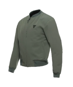 Blouson Dainese Bhyde No-Wind Tex Green