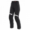 Dainese Carve Master 3 Lady Gore-Tex Pants Black White