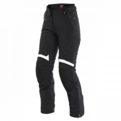 Dainese Carve Master 3 Lady Gore-Tex Pants Black White