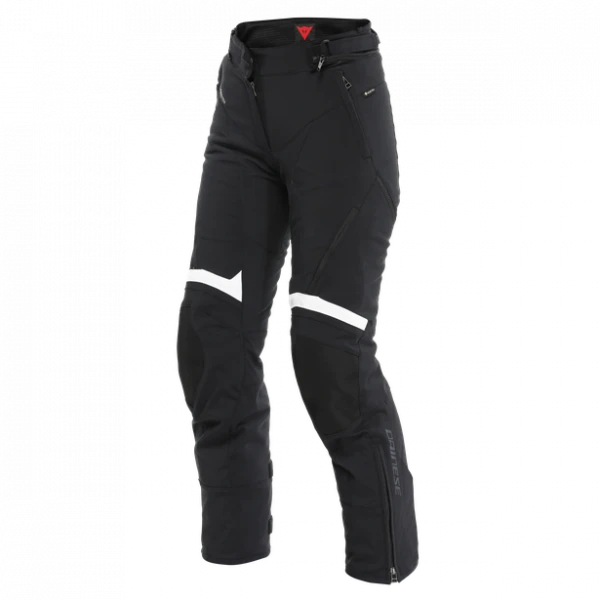 Dainese Carve Master 3 Lady Gore-Tex Pants Black White 1 Dainese Carve Master 3 Lady Gore-Tex Pants Black White