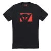 Dainese Color New T-Shirt Black