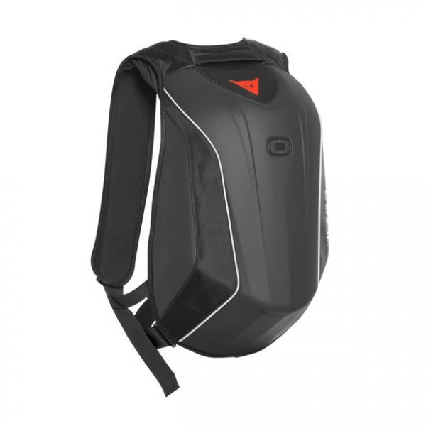 Dainese D-MACH COMPACT BACKPACK Black 1 Dainese D-MACH COMPACT BACKPACK Black