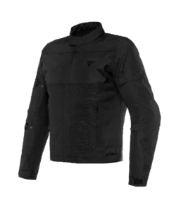 Blouson Dainese Elettrica Air Tex Black/Black/Black