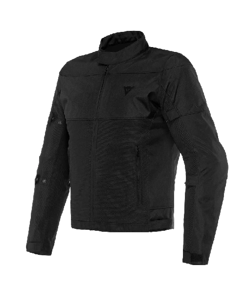 Blouson Dainese Elettrica Air Tex Black/Black/Black 1 Blouson Dainese Elettrica Air Tex Black/Black/Black