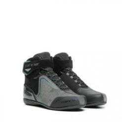 Dainese Energyca AIR Shoes Black Anthracite - Riding Shoes - Bottes