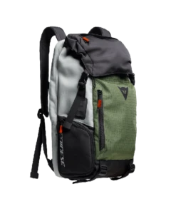 Dainese Explorer D-Throttle Backpack Desert-Sage N