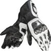 Dainese Full Metal RS Gloves White-Black-Anthracite