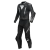 Combinaison Dainese Laguna Seca 5 2PCS S/T Black/Black/White