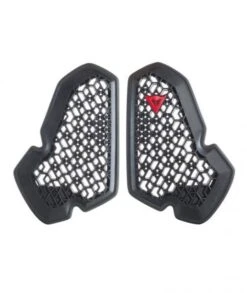 Dainese Pro-Armor Chest 2 Pcs 2.0 Black N