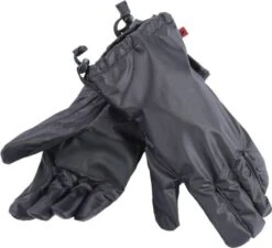 Dainese Rain Overgloves Black