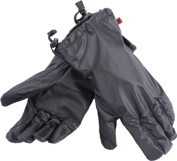 Dainese Rain Overgloves Black 1 Dainese Rain Overgloves Black