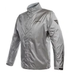 Dainese RAIN Jacket SILVER