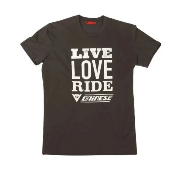 Dainese Riders Mantra T-Shirt 1 Dainese Riders Mantra T-Shirt