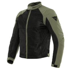 Dainese Sevilla Air Tex Jacket Black Grape-Leaf