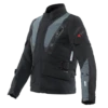 Dainese Stelvio D-Air D-Dry XT Jacket Black-Ebony