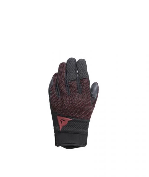 Gants Dainese Torino Woman Black/Apple-Butter 1 Gants Dainese Torino Woman Black/Apple-Butter