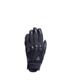 Gants Dainese Unruly Ergo-Tek Black/Anthracite