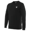 Dainese Vertical Sweatshirt Black/White