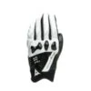 Dainese X-Ride Gloves Black White - Short Gloves - Gants