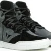 Dainese Atipica Air Shoes Black/Anthracite