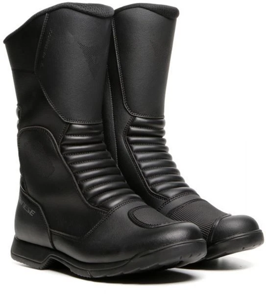 Dainese Blizzard D-WP Boots Black 1 Dainese Blizzard D-WP Boots Black