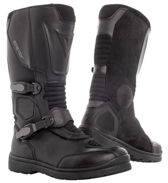 Dainese Centauri Gore-Tex Boots Black