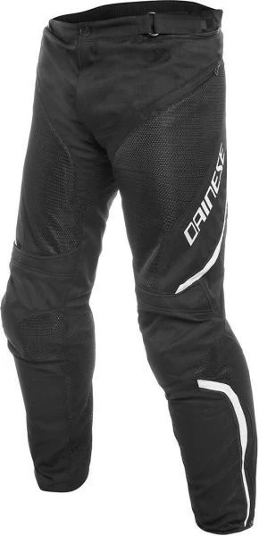 Dainese Drake Air D-Dry Pants Black/Black/White